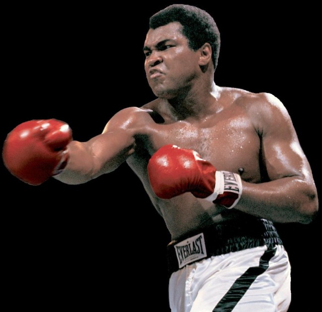 Bir efsane böyle doğdu 2