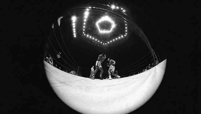 Bir efsane böyle doğdu 9