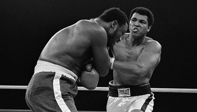 Bir efsane böyle doğdu 4