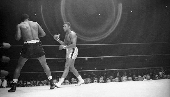 Bir efsane böyle doğdu 14