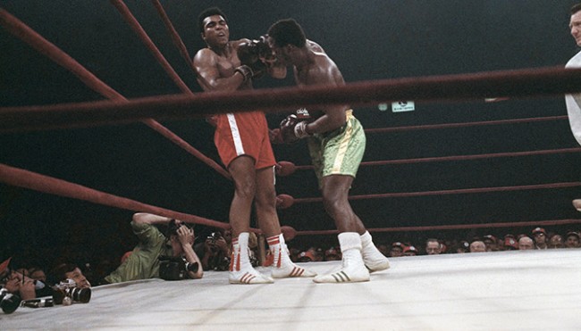 Bir efsane böyle doğdu 10