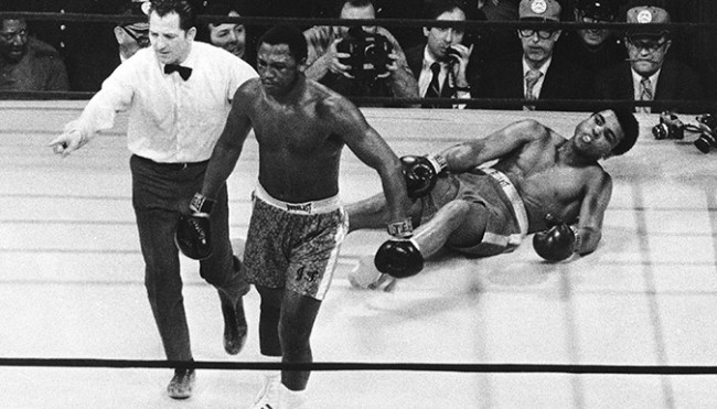 Bir efsane böyle doğdu 6