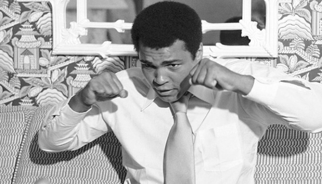 Bir efsane böyle doğdu 16