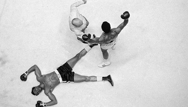 Bir efsane böyle doğdu 5