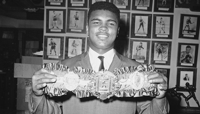 Bir efsane böyle doğdu 19