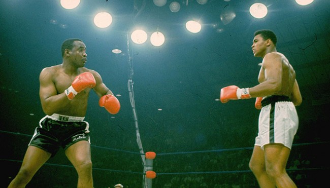 Bir efsane böyle doğdu 20