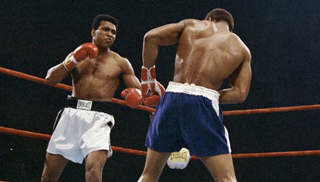 Bir efsane böyle doğdu 11