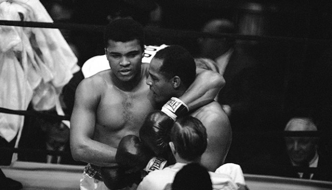 Bir efsane böyle doğdu 13