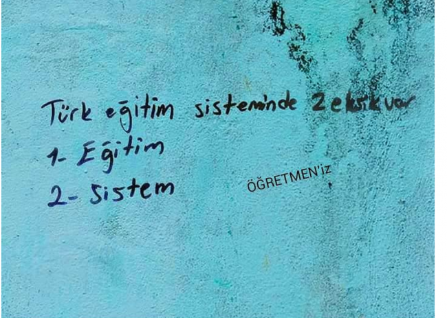 En komik sınav kağıtları 29