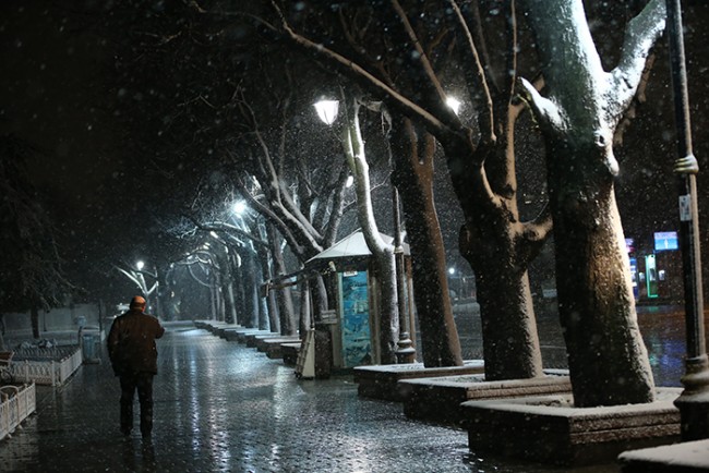 Kabus yok, kar keyfi verelim 6