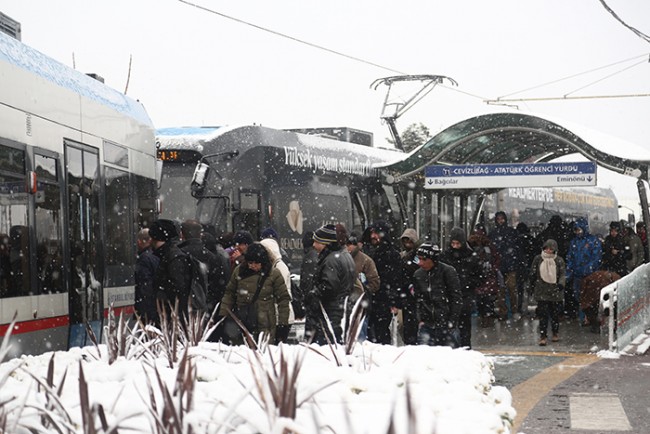 Kabus yok, kar keyfi verelim 7