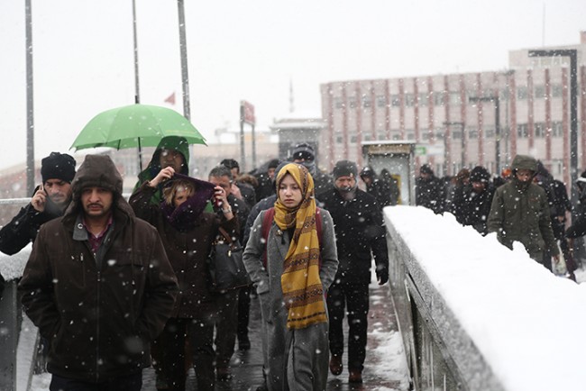 Kabus yok, kar keyfi verelim 8