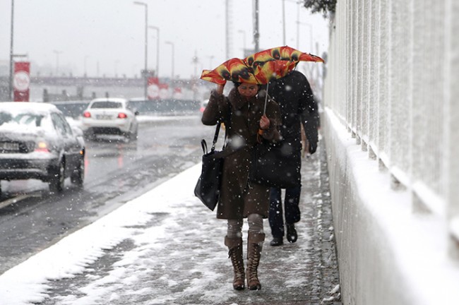 Kabus yok, kar keyfi verelim 9