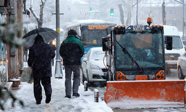 Kabus yok, kar keyfi verelim 12