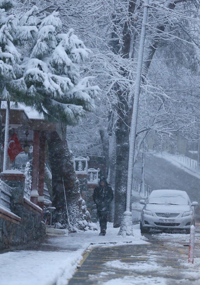 Kabus yok, kar keyfi verelim 13
