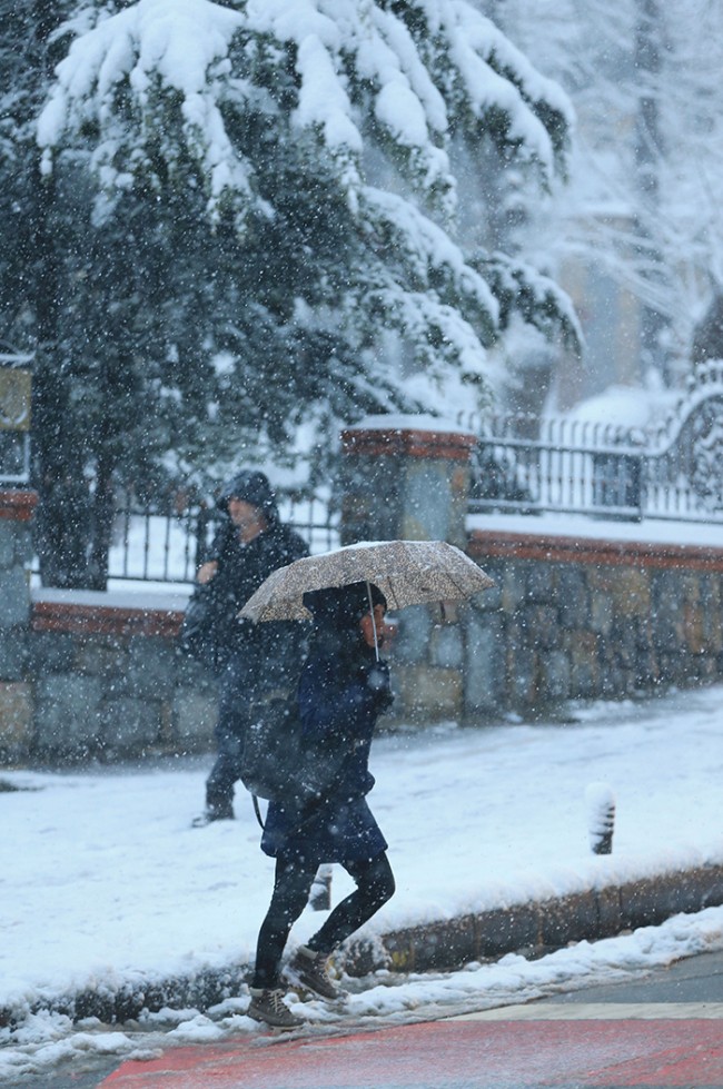 Kabus yok, kar keyfi verelim 14
