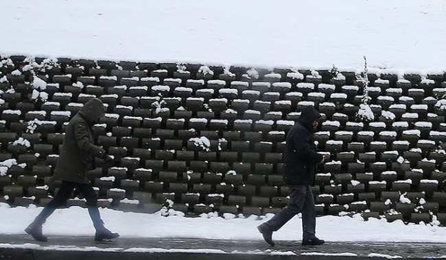 Kabus yok, kar keyfi verelim 15