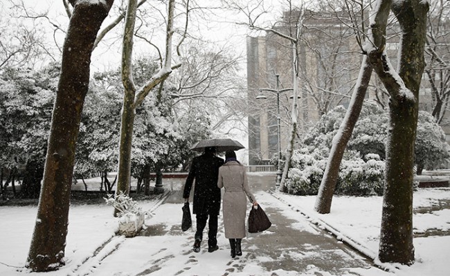 Kabus yok, kar keyfi verelim 20