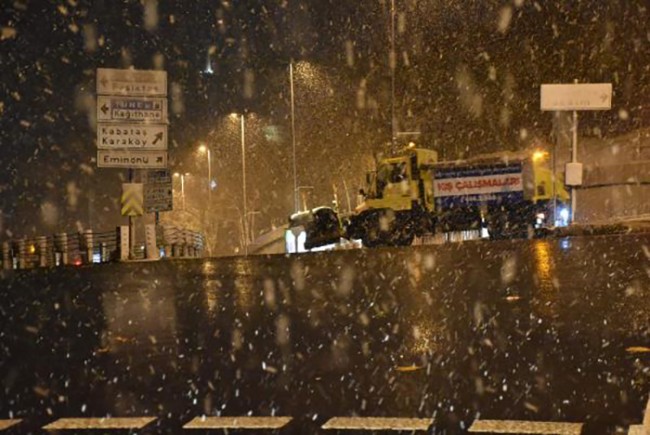 Kabus yok, kar keyfi verelim 3