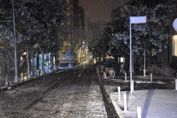 Kabus yok, kar keyfi verelim 1