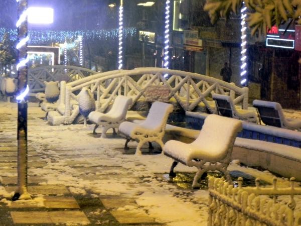 Kabus yok, kar keyfi verelim 22