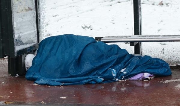 Yoksulluk içimizde 3