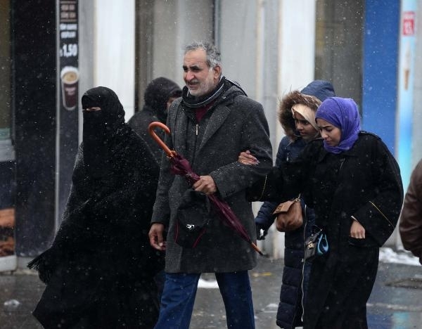 Yoksulluk içimizde 9