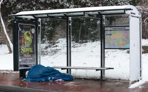 Yoksulluk içimizde 12