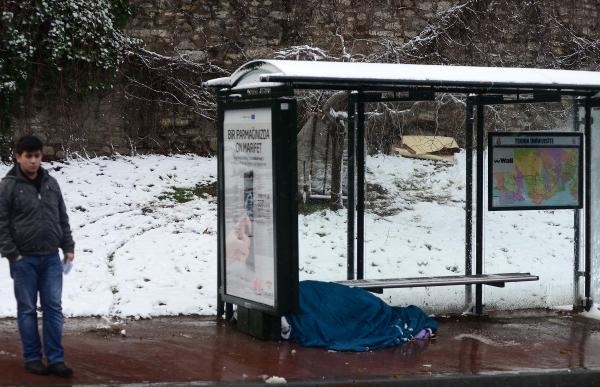 Yoksulluk içimizde 13