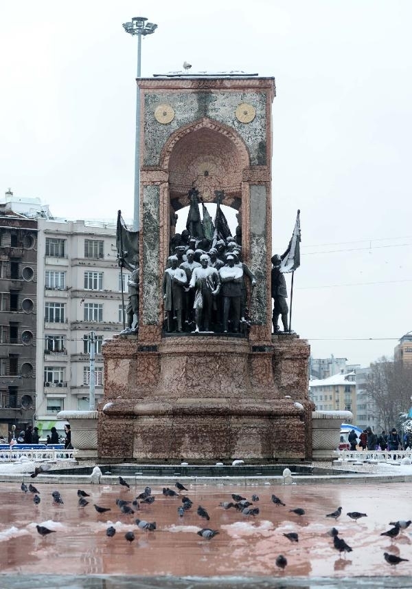 Yoksulluk içimizde 20