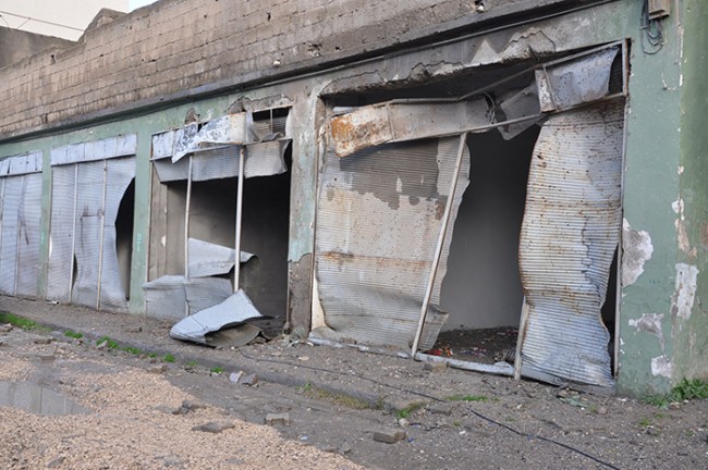 Silopi'de eve dönüş 9