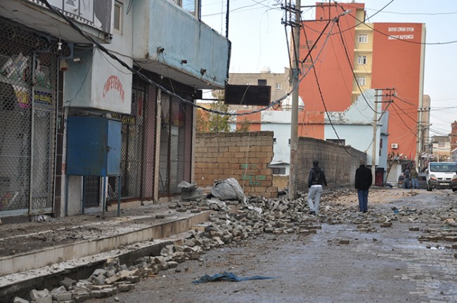 Silopi'de eve dönüş 10