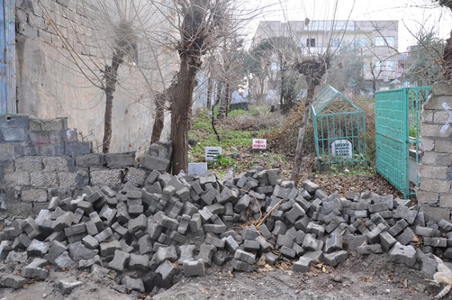 Silopi'de eve dönüş 14