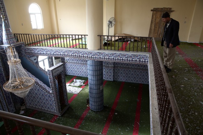 Silopi'de eve dönüş 16