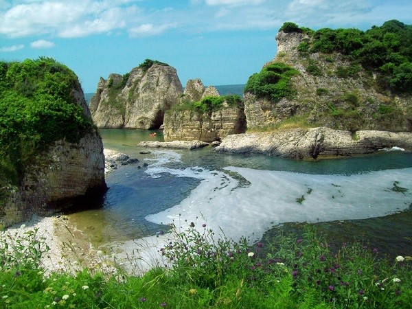 Yarı yıl tatili için İstanbul'a yakın mekanlar 1