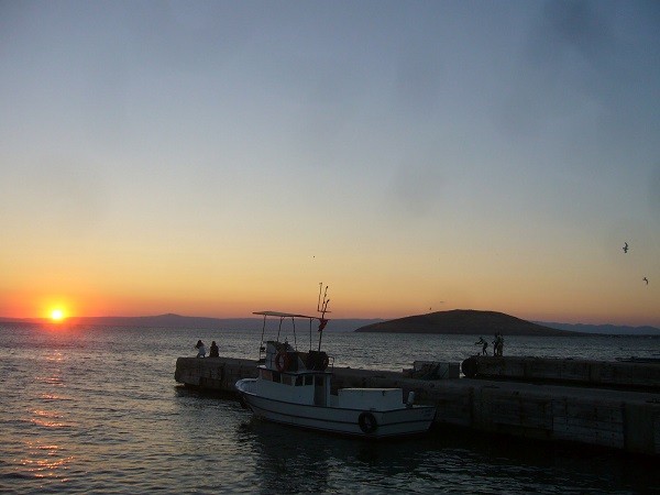 Yarı yıl tatili için İstanbul'a yakın mekanlar 11