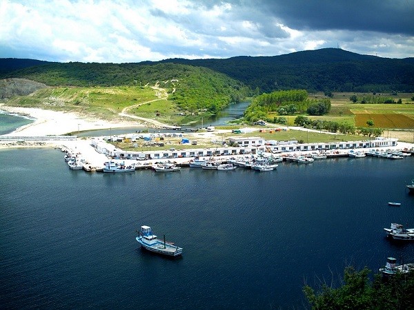 Yarı yıl tatili için İstanbul'a yakın mekanlar 12