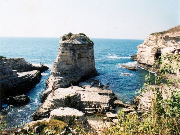 Yarı yıl tatili için İstanbul'a yakın mekanlar 3