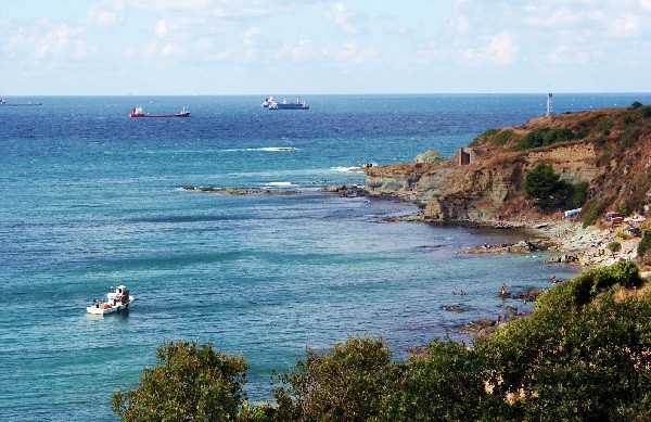 Yarı yıl tatili için İstanbul'a yakın mekanlar 4