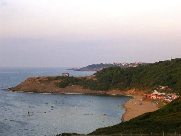 Yarı yıl tatili için İstanbul'a yakın mekanlar 5