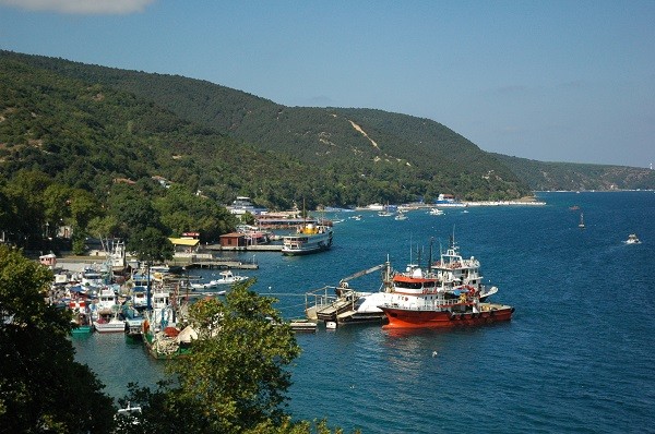 Yarı yıl tatili için İstanbul'a yakın mekanlar 8