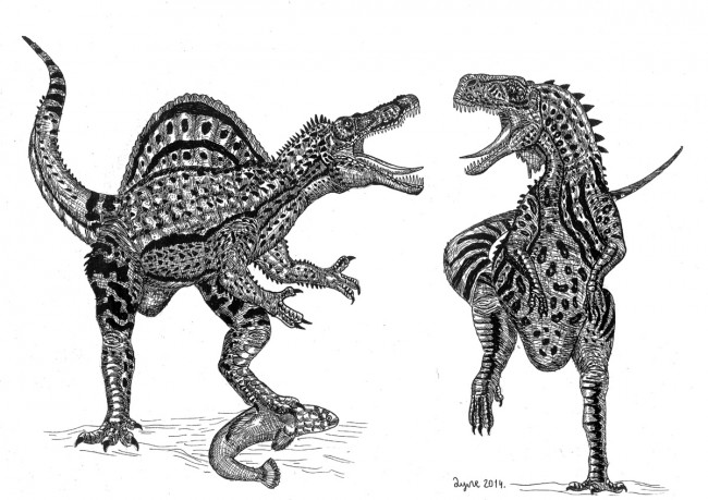 13 yaşındaki karakalem dehası 11