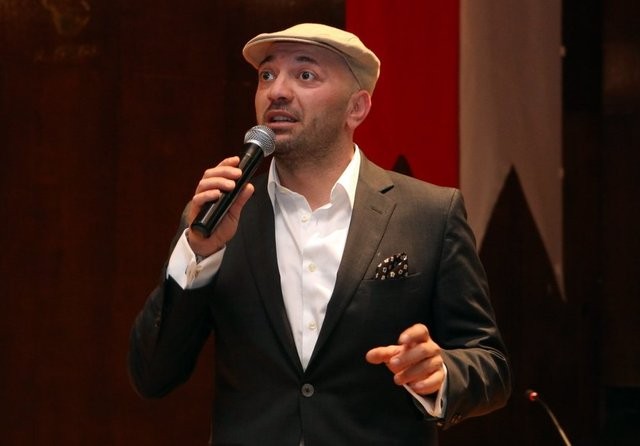 Ünlülerden Mustafa Koç mesajları 9