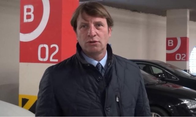 Ünlülerden Mustafa Koç mesajları 7