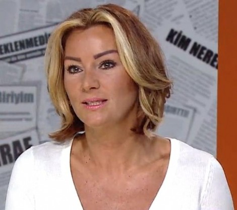 Ünlülerden Mustafa Koç mesajları 1