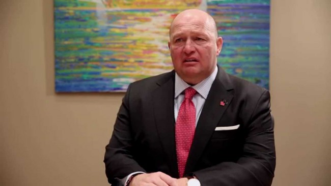 Mustafa Koç dolu dolu yaşadı 10