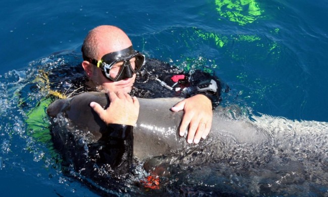 Mustafa Koç dolu dolu yaşadı 13