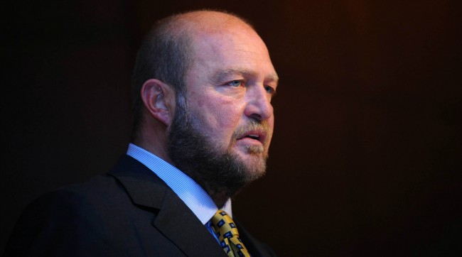 Mustafa Koç dolu dolu yaşadı 2