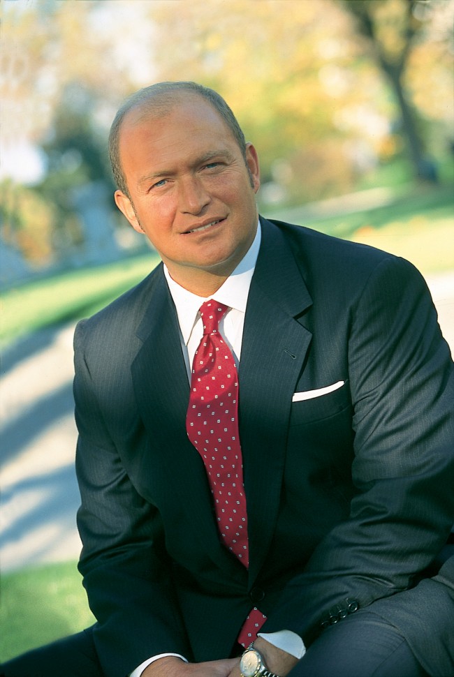 Mustafa Koç dolu dolu yaşadı 3