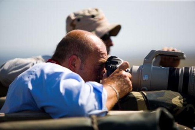 Mustafa Koç dolu dolu yaşadı 16